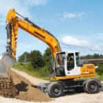 liebherr-A904C-wheeled-excavator-1